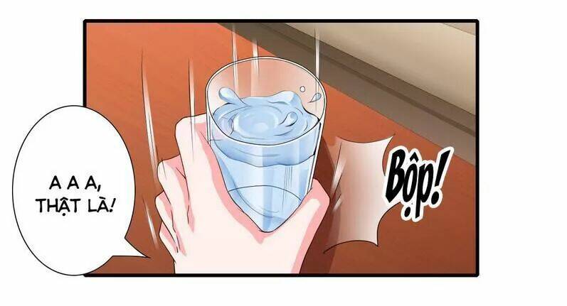 Thiểm Hôn Kinh Ái: Chapter 42