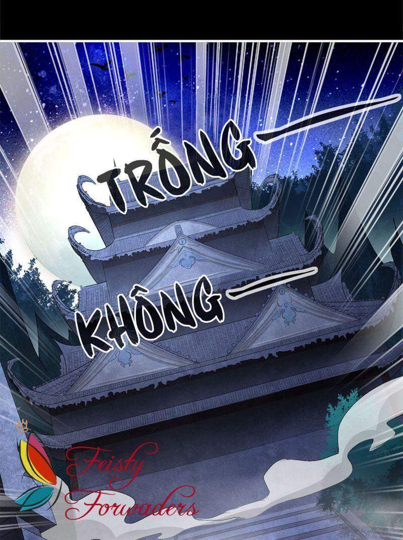 Sau Khi Tu Luyện, Ta Biến Thành Ma Tôn Xương Khô: Chapter 1