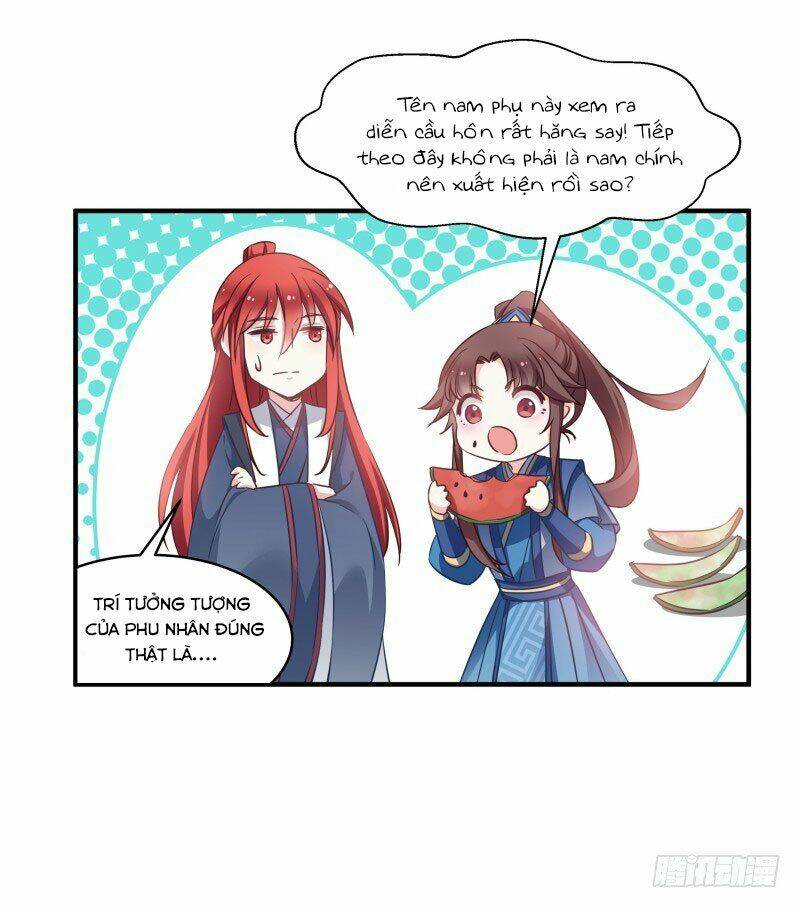 Trò Chơi Trừng Phạt: Chapter 64