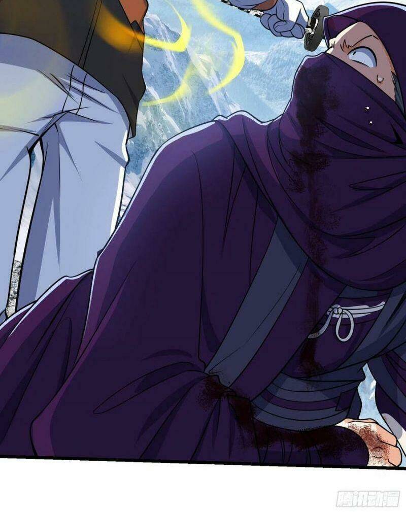 Tân Đình Là Hảo Đao: Chapter 11