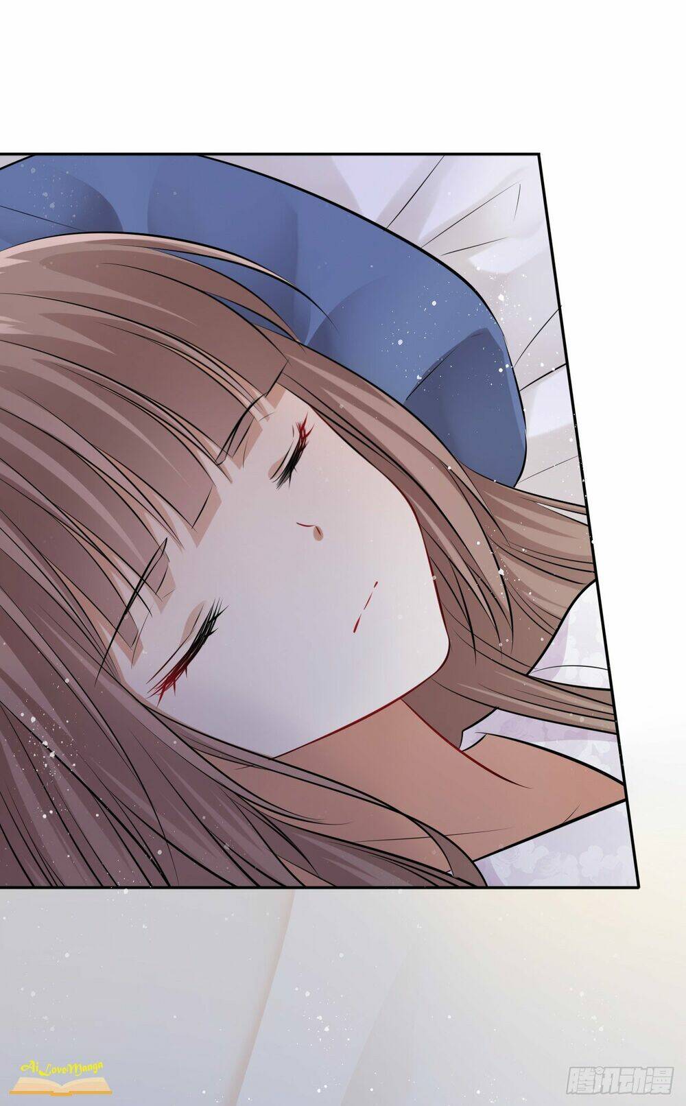 Vương Phi Thật Thích Trang Điểm: Chapter 61