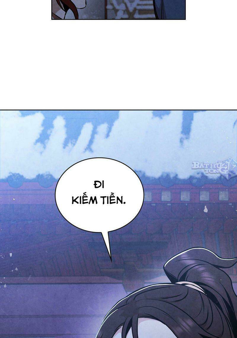 Đại Sư Huynh: Chapter 11.3