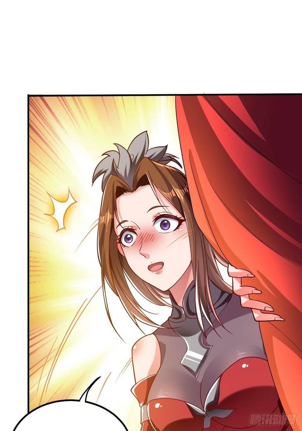 Cục Gạch Xông Vào Dị Giới: Chapter 20