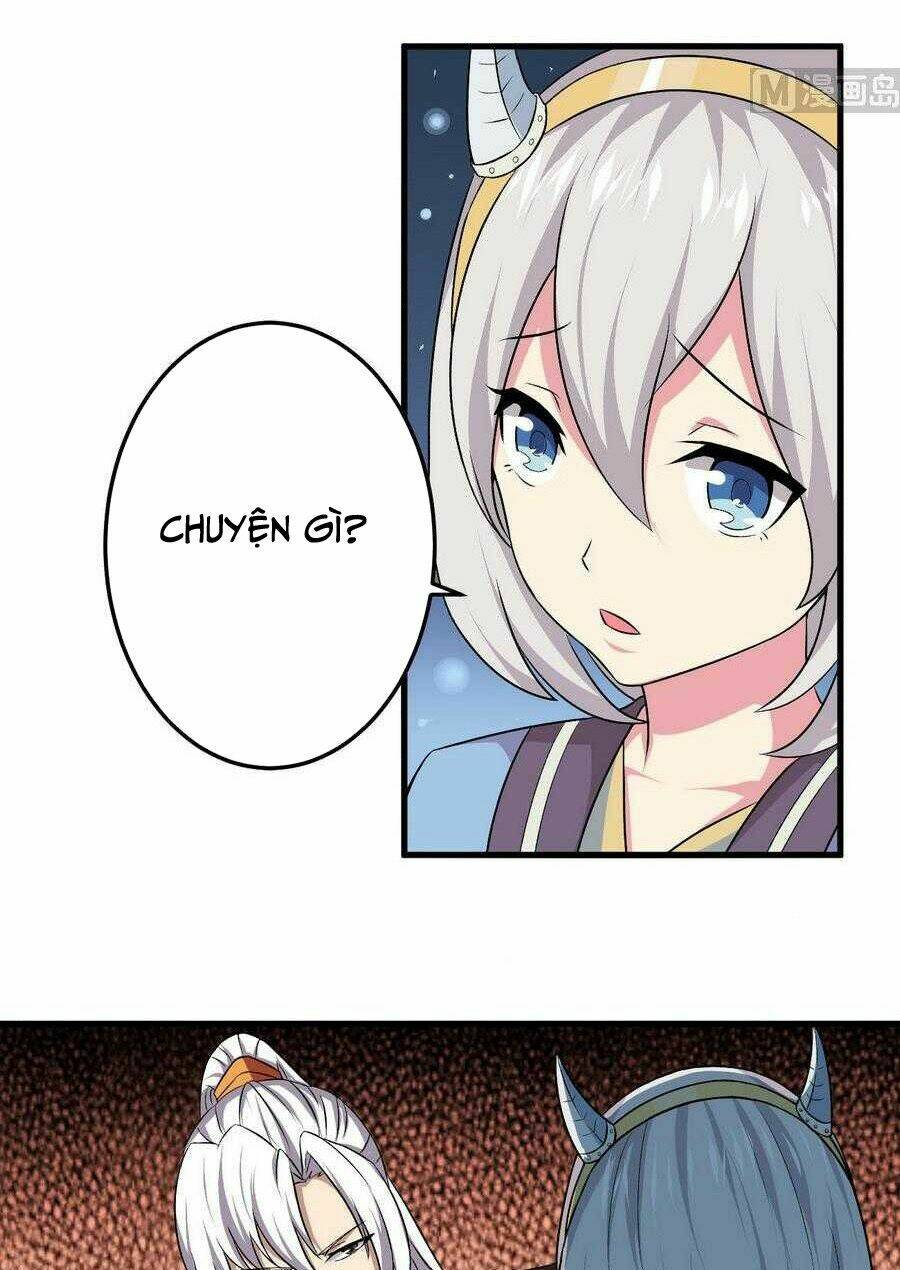 Tu Chân Giả Tại Dị Thế: Chapter 97