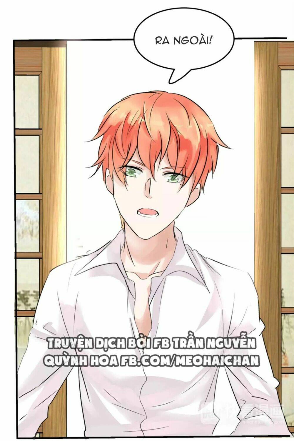 Lấy Sắc Tấn Công Sắc: Chapter 9