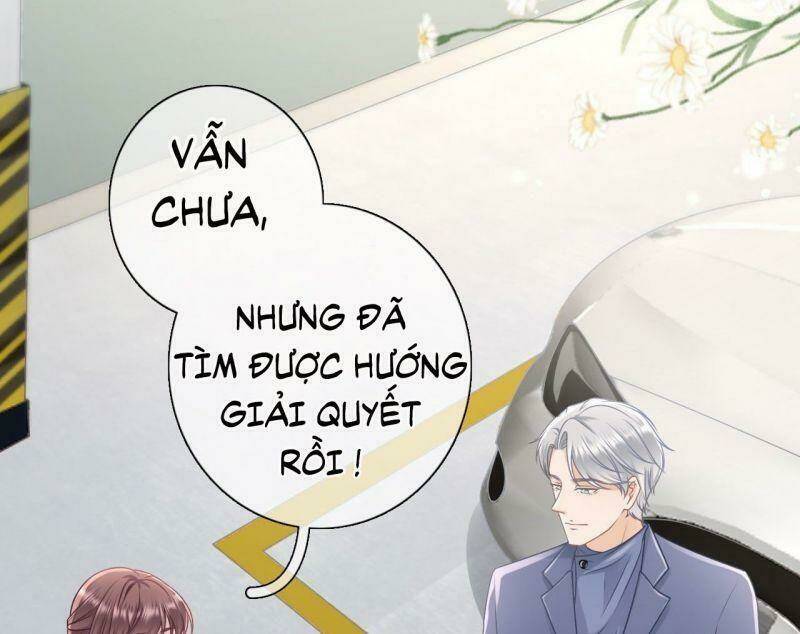 Bạn Gái Tôi Mới 30+: Chapter 82