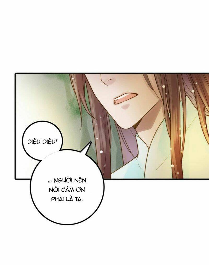 Cướp Chàng Vợ Về Đón Năm Mới: Chapter 44