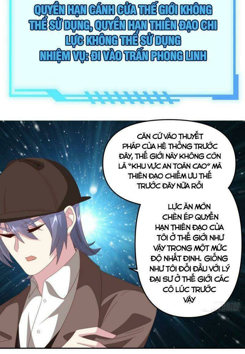 Xâm Lược Vạn Giới: Chapter 57