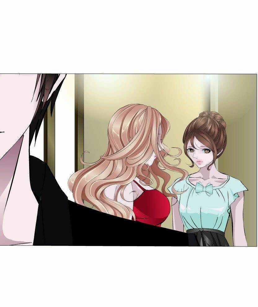 Cạm Bẫy Của Nữ Thần: Chapter 177