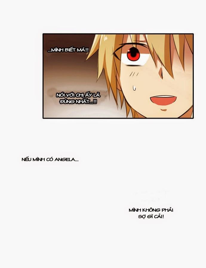 Crepuscule (Yamchi): Chapter 37