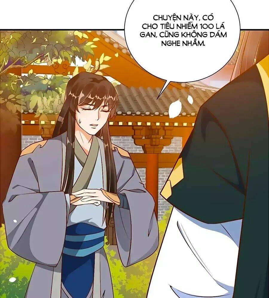 Thịnh Thế Lê Hoa Điện: Chapter 68