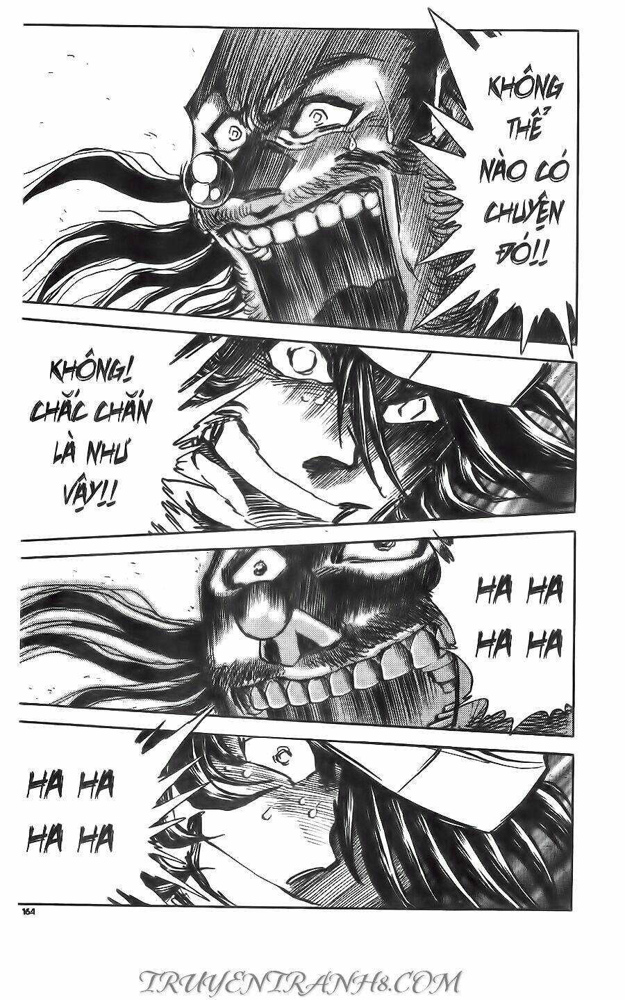 Cây Bút Thần Kỳ: Chapter 32
