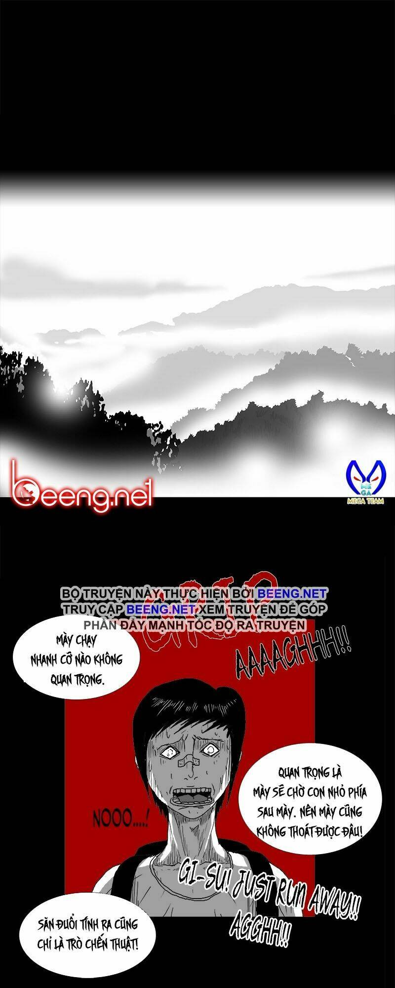 Sống Sót: Chapter 26