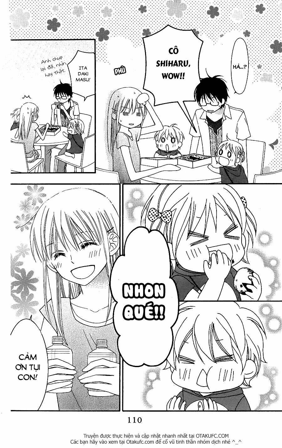 Love So Life: Chapter 43