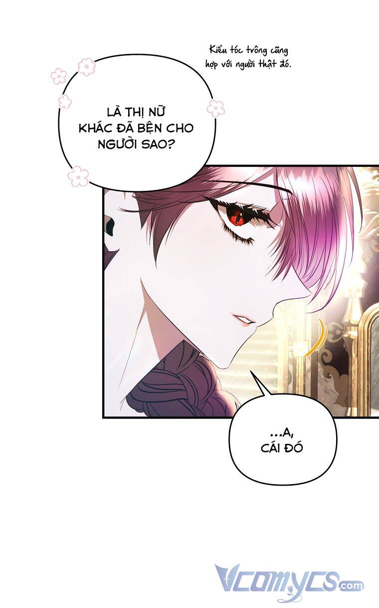 Phương Pháp Sống Sót Khi Phải Ngủ Cùng Hoàng Đế: Chapter 18