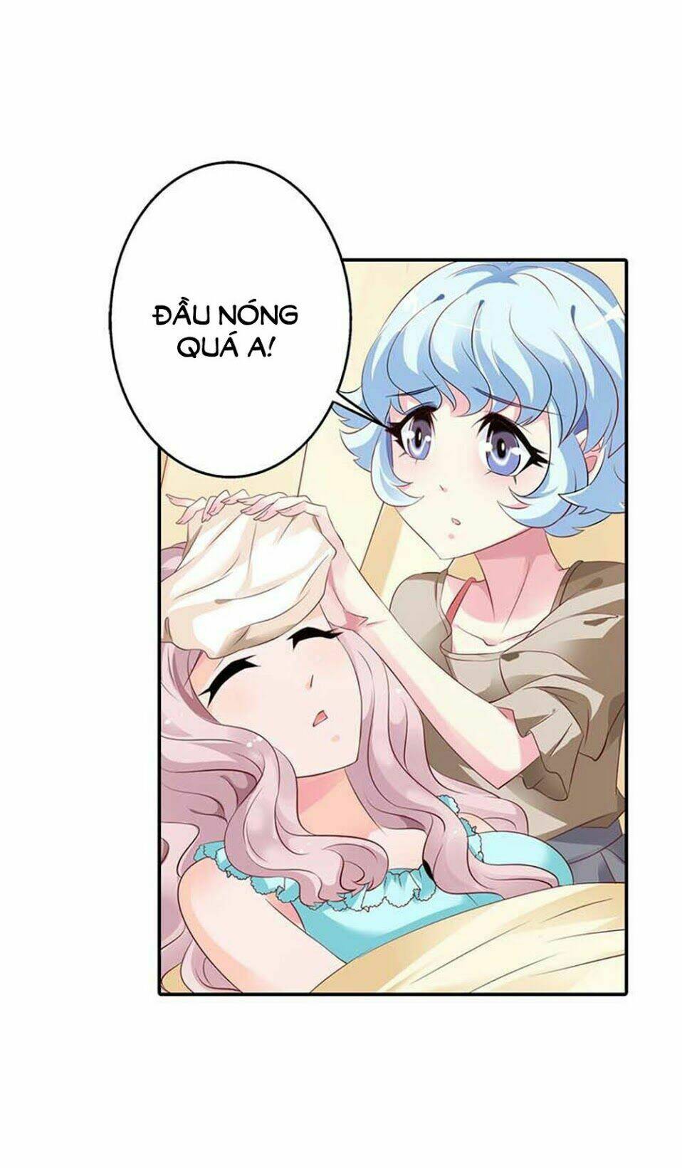 Em Vẫn Còn Nhỏ: Chapter 58