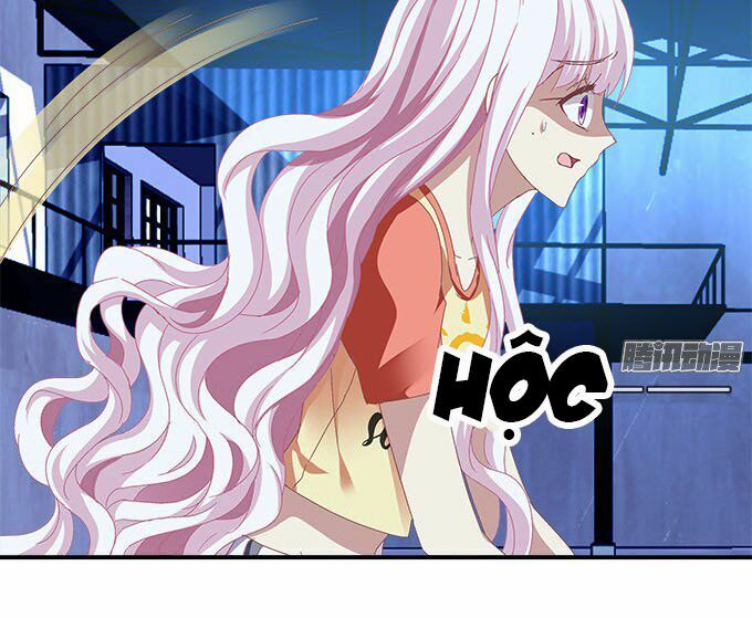 Thiên lại âm linh: Chapter 13