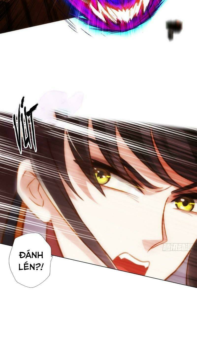 Bất Hủ Phàm Nhân: Chapter 40