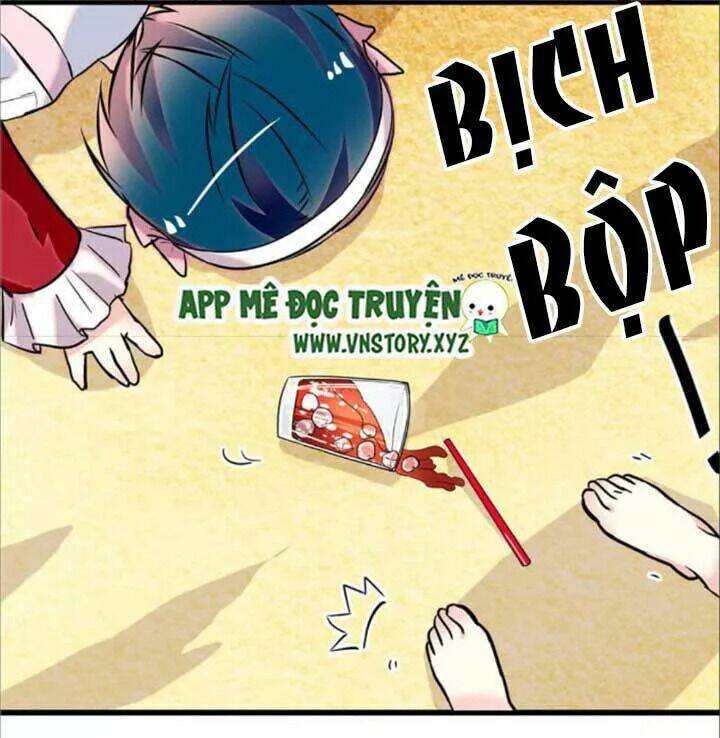 Khắc Kim Phong Thần: Chapter 93