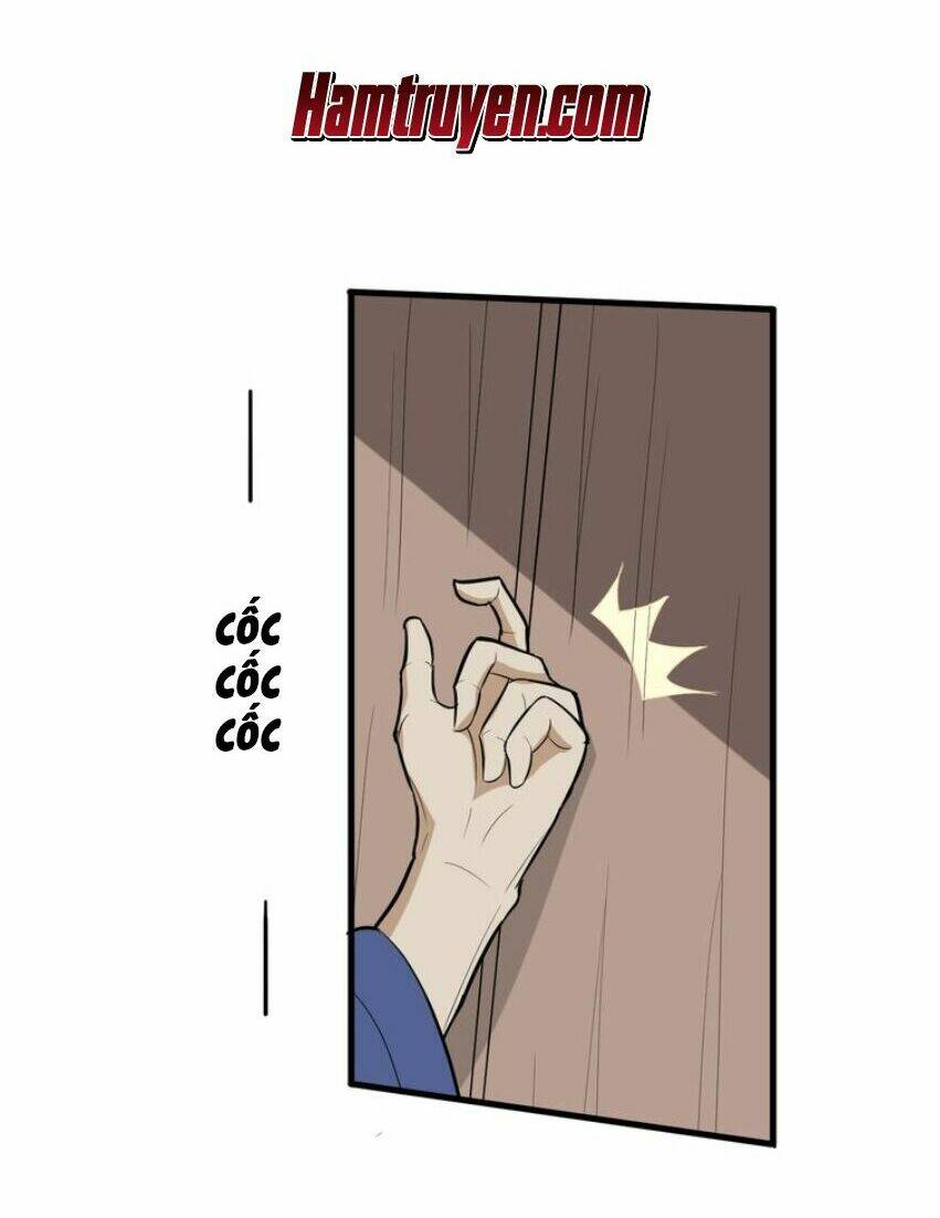 Đại Nghịch Chi Môn: Chapter 25