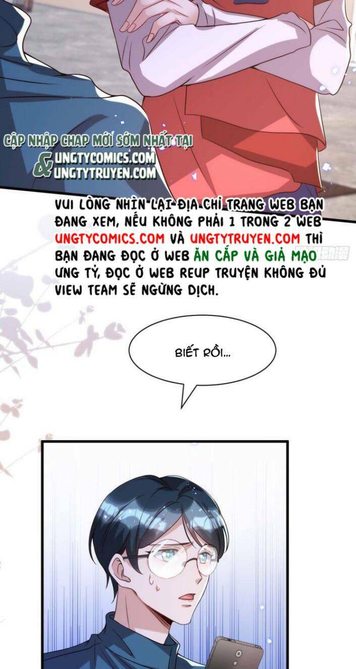 Thú Thụ Bất Thân: Chapter 102