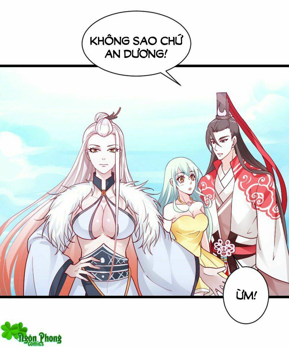 Vạn Năm Nhân Duyên Nhất Tuyến Khiên: Chapter 50