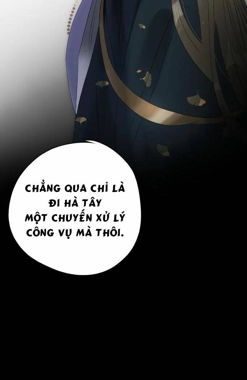 Thái Tử Bị Hoang Tưởng: Chapter 70