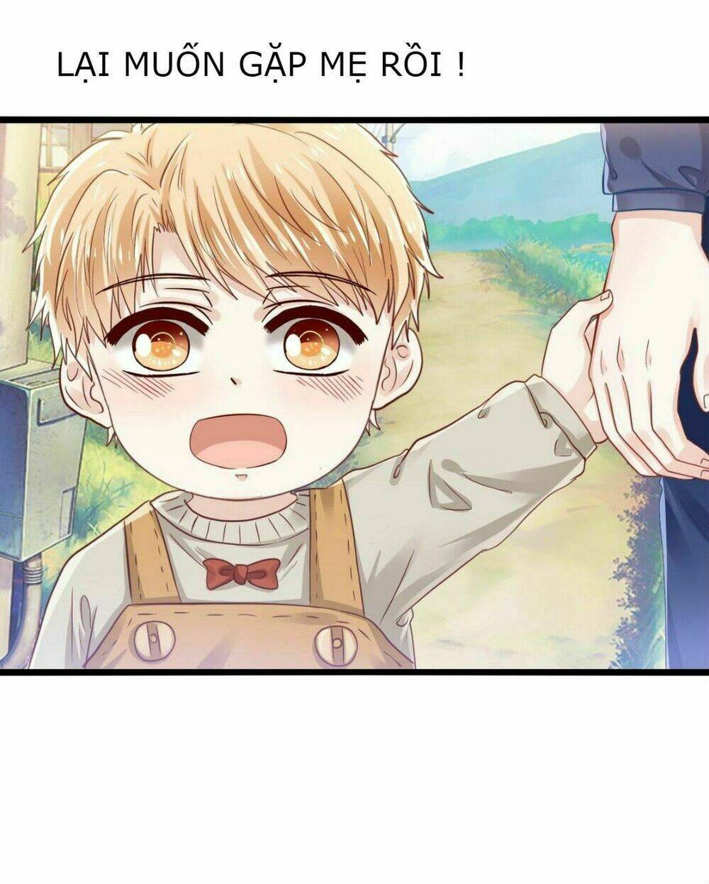 Lăng Thiếu! Nhẹ Một Chút, Đau: Chapter 37