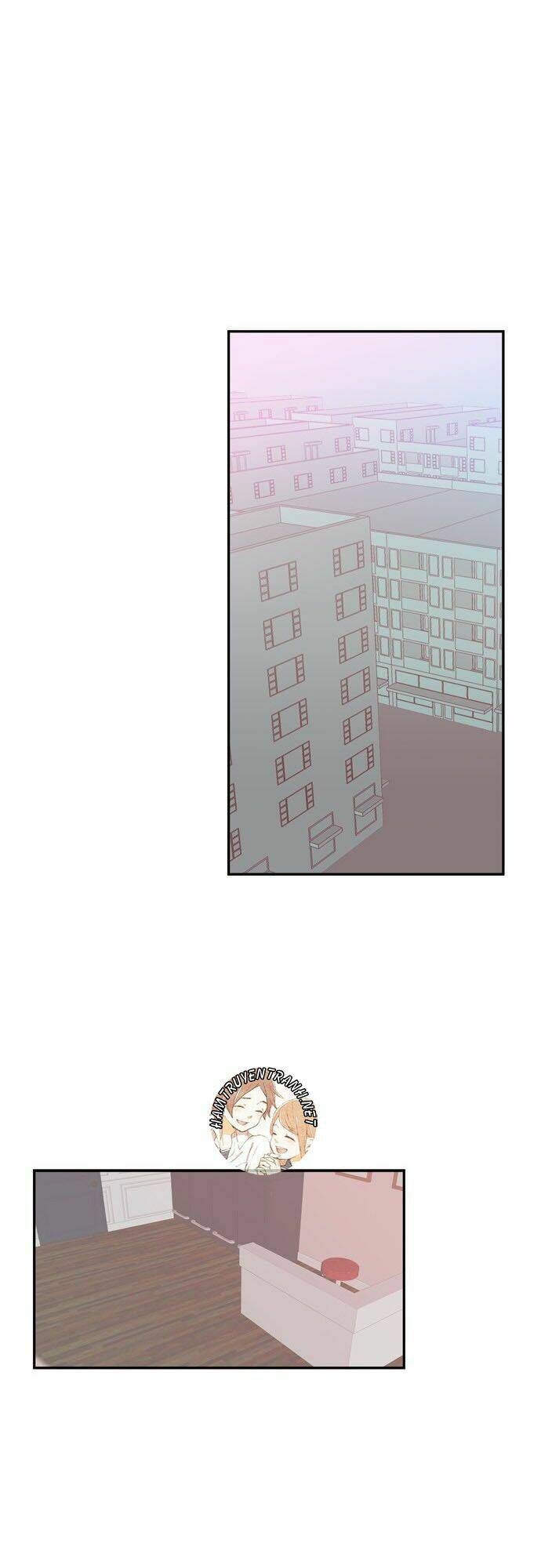 The Man Who Cleans Up Makeup: Chapter 3