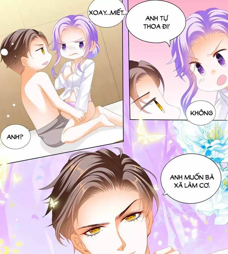 Cuồng Nhiệt Boss, Sủng Thê Xin Kiềm Chế: Chapter 66