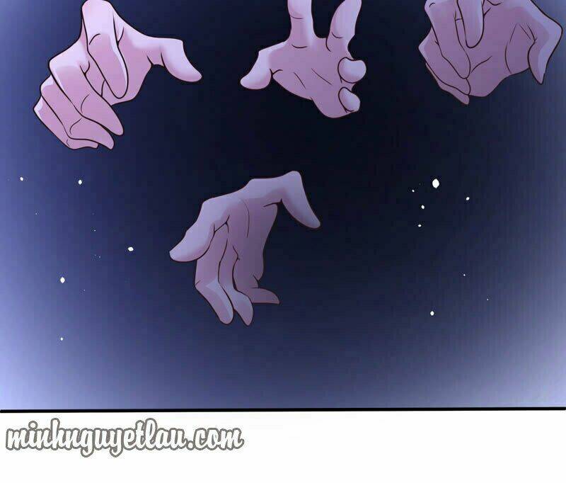 Chiến Lược Lãng Mạn Của Thịnh Thiếu: Chapter 48