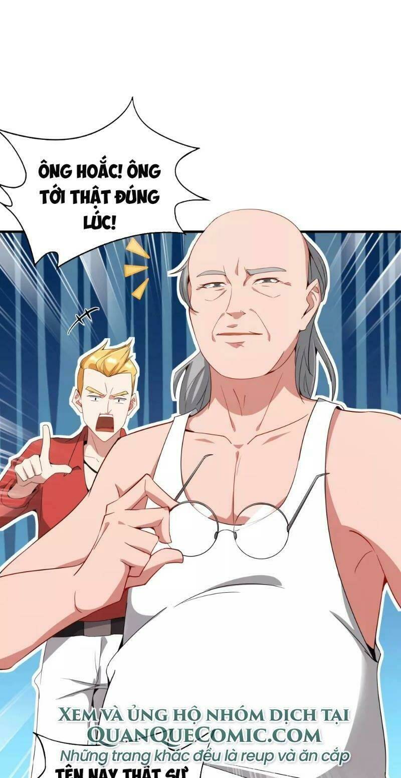 Vòng Bạn Bè Mạnh Nhất Của Tiên Giới: Chapter 6