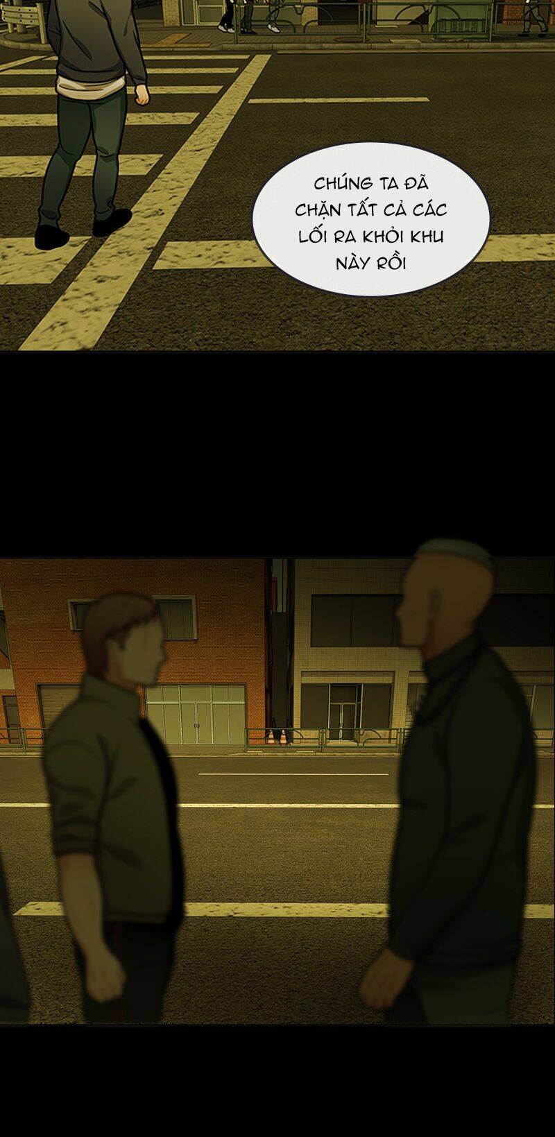 Nửa Đêm Ở Poppy Land: Chapter 60