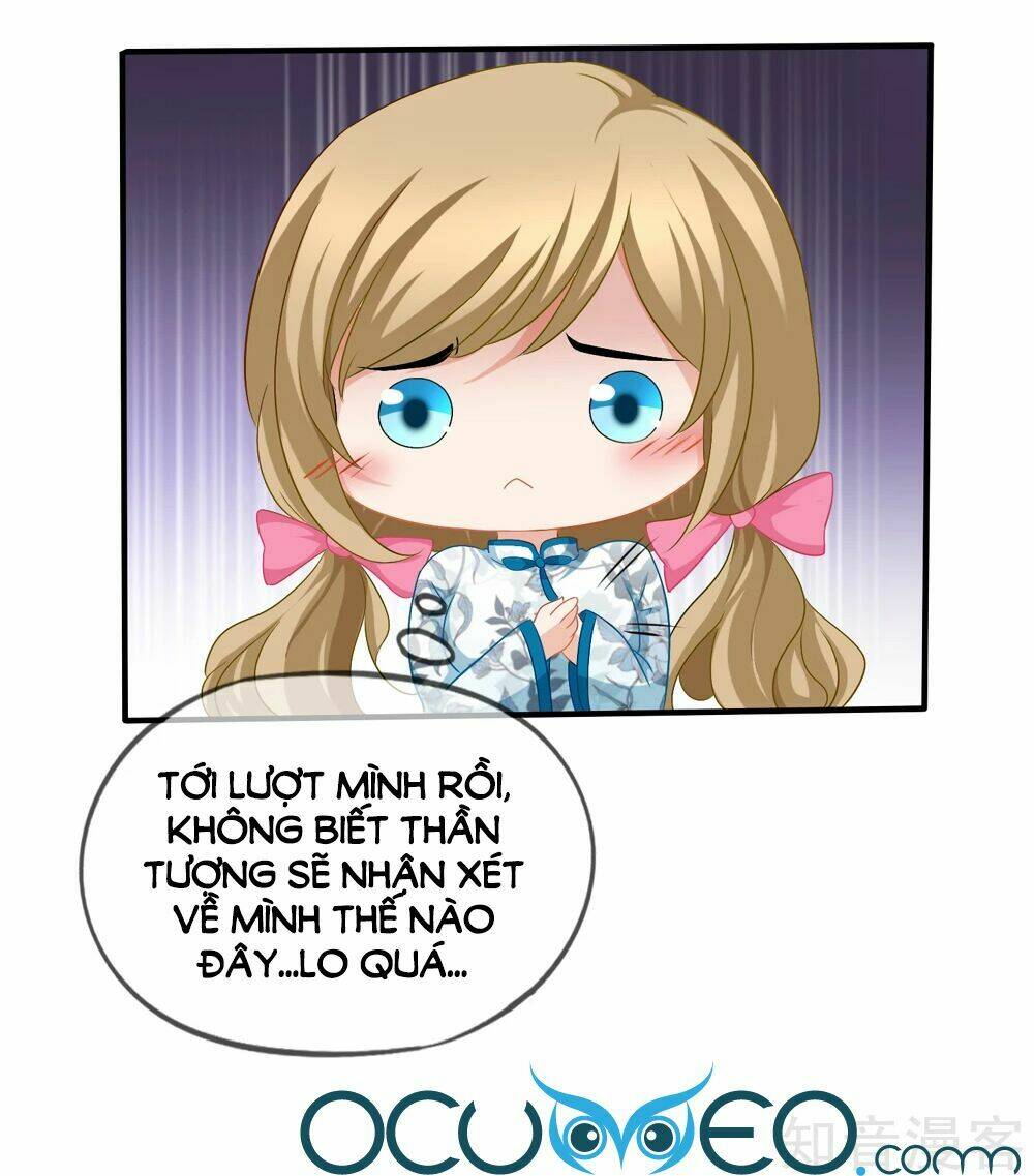 Mỹ Vị Giai Thê: Chapter 45