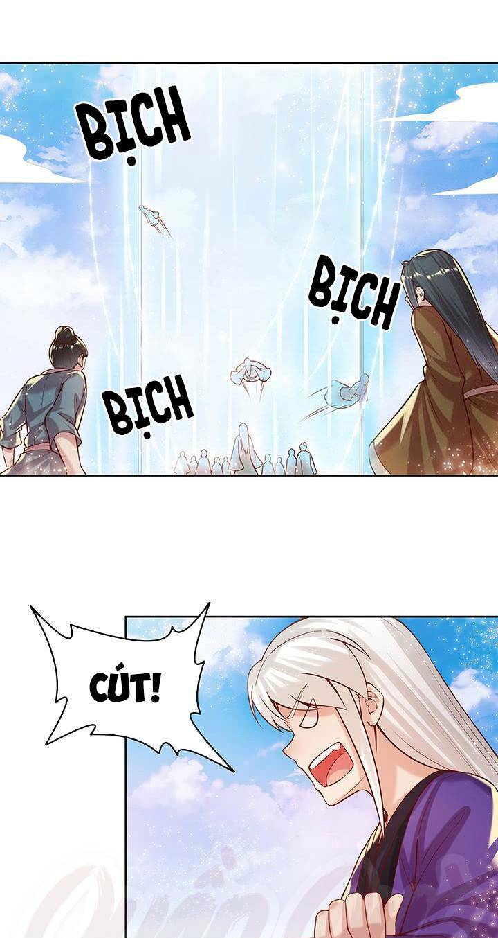 Siêu Phàm Truyện: Chapter 89