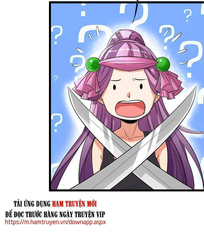 Phục Thiên Thánh Chủ: Chapter 140