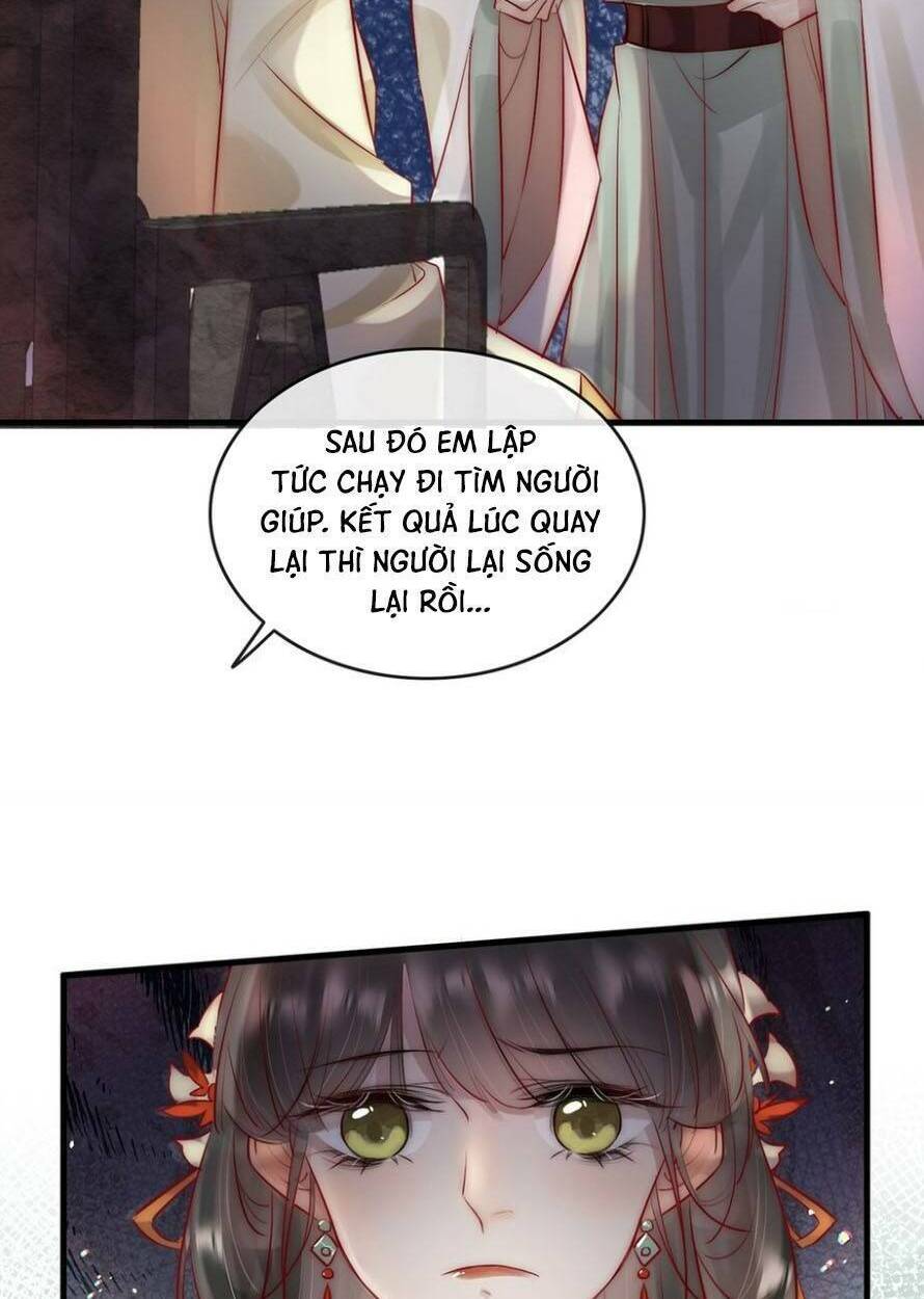 Hòa Thượng Phản Diện Giả Bạch Liên Hoa: Chapter 8