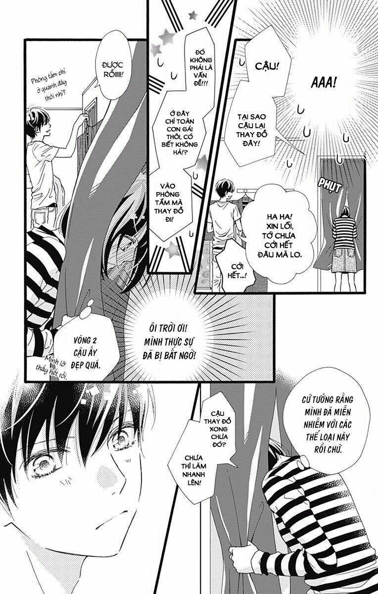 Futsuu No Koiko-Chan: Chapter 9