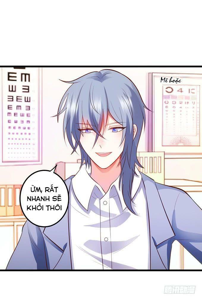 Hồ Tiên Hung Bạo: Chapter 90