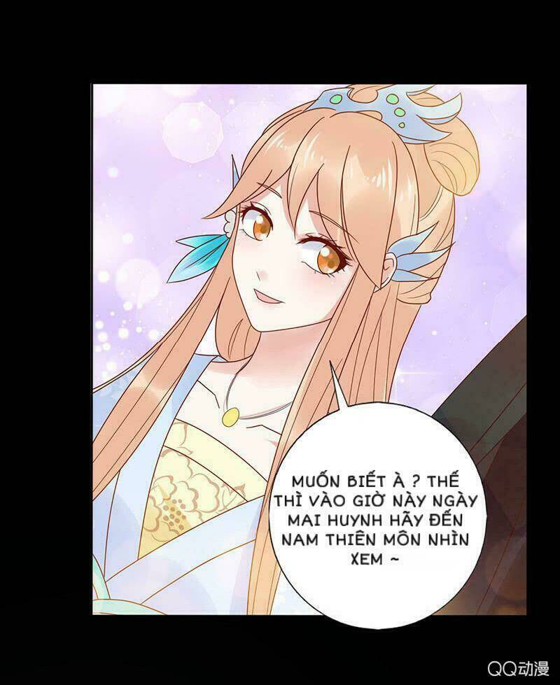 Băng Sơn Học Trưởng Không Được Chọc: Chapter 31.1