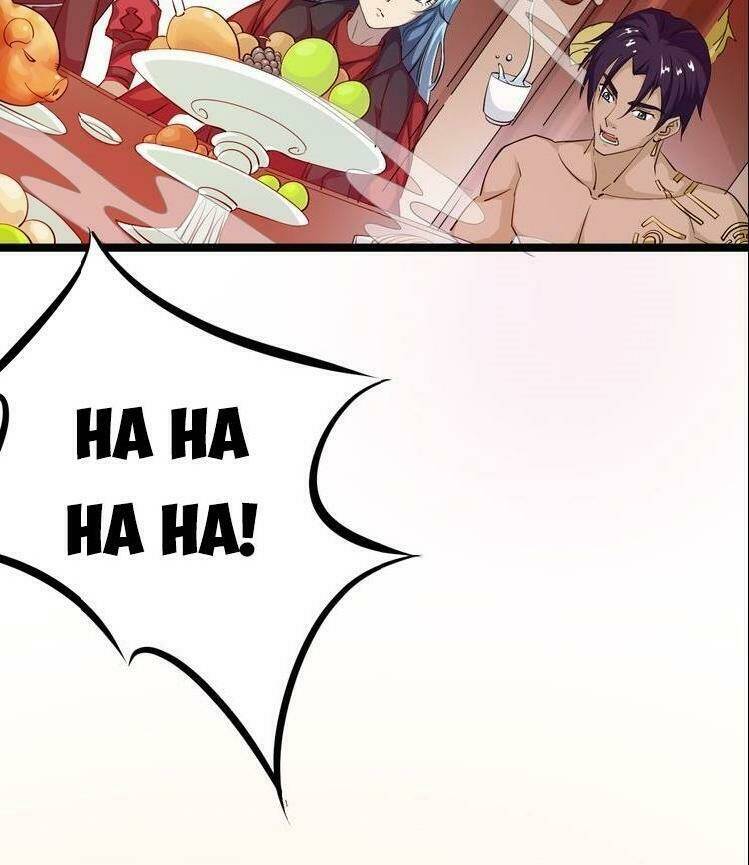 Long Mạch Võ Thần: Chapter 70