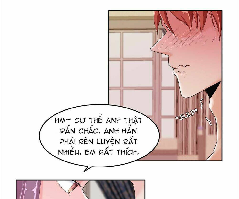 Khốn Ái Tù Lung: Chapter 5