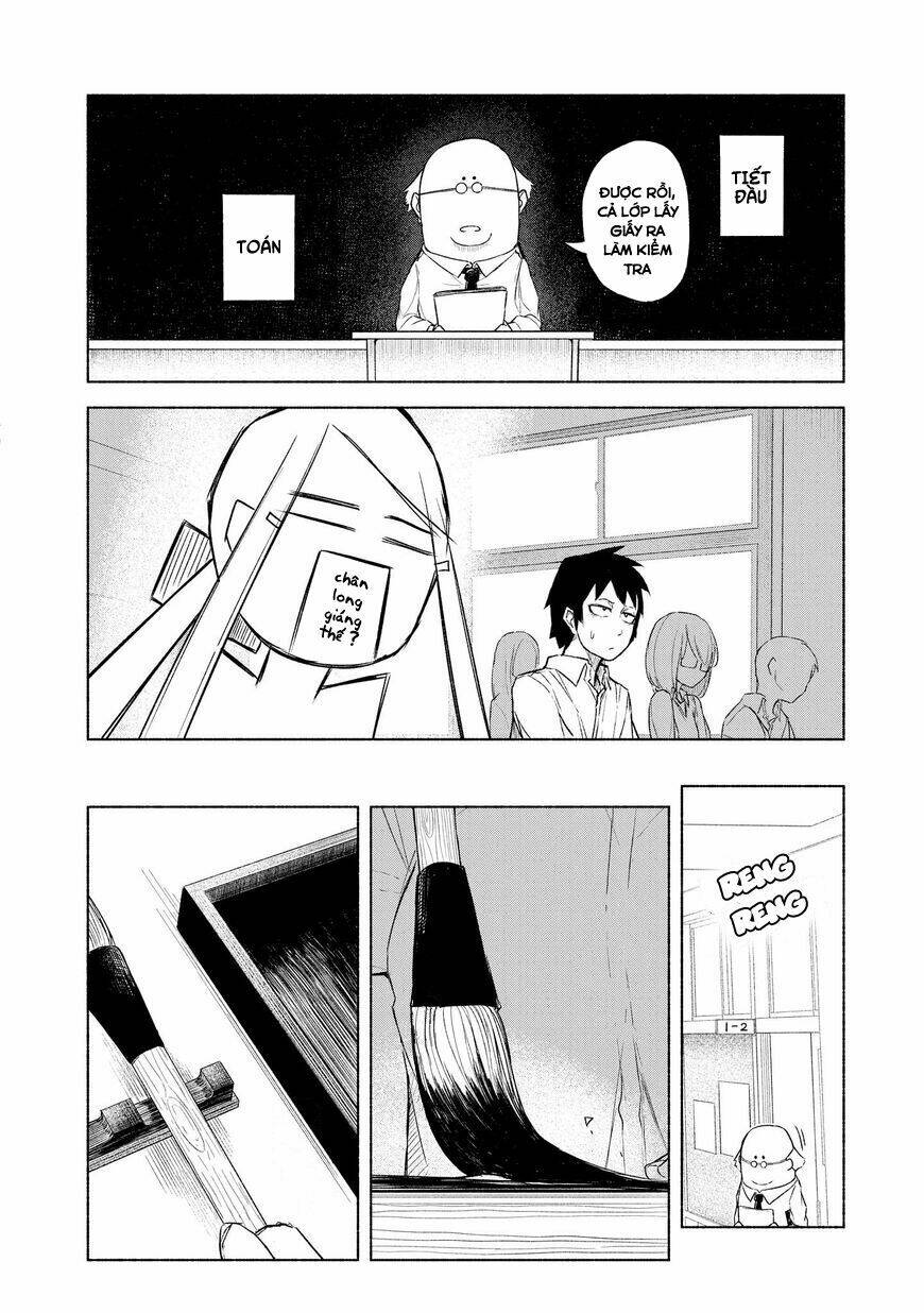 Yuki To Sumi: Chapter 2