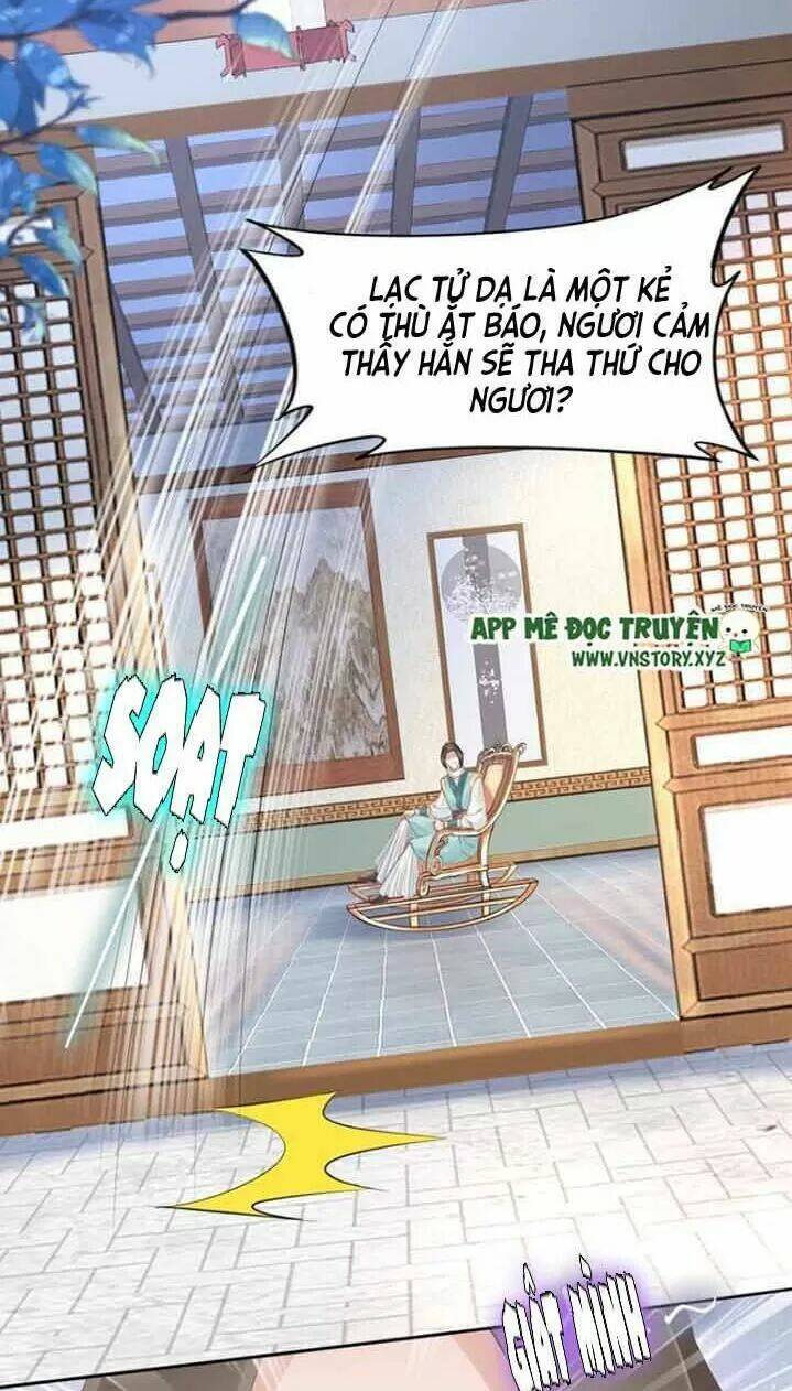 Nhất Sinh Nhất Thế Tiếu Thương Khung: Chapter 59