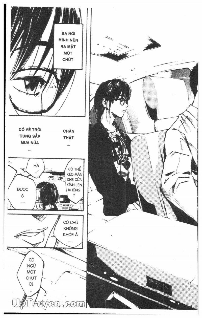 Over Drive: Chapter 5