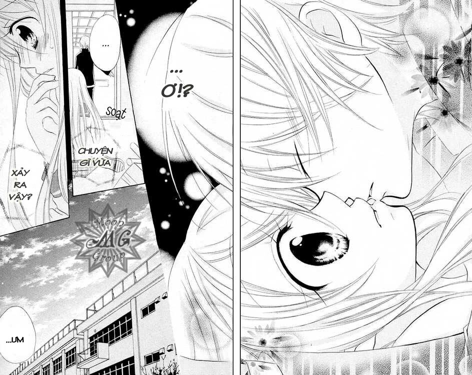 Giri Koi: Chapter 3