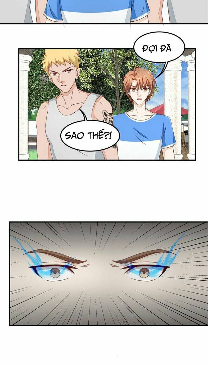 Chung Cực Thấu Thị Nhãn: Chapter 35