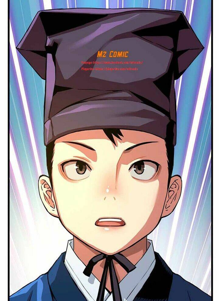 Tôi Sẽ Sống Như Một Hoàng Tử: Chapter 54