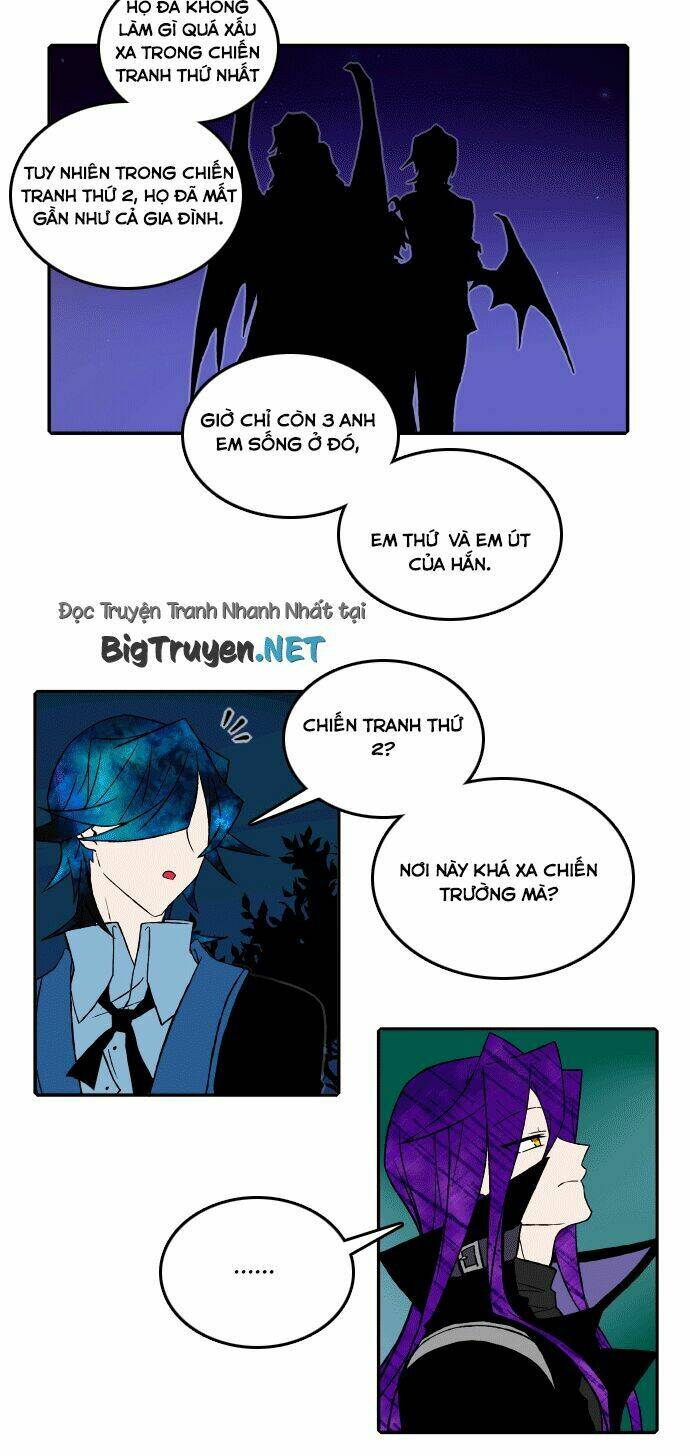 Niflheim: Chapter 19