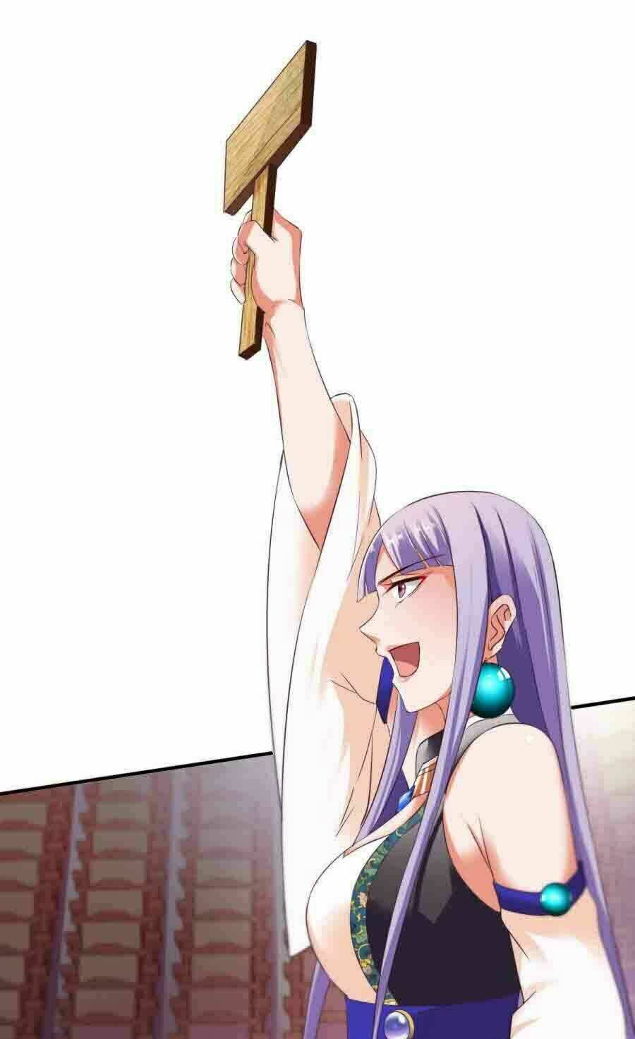 Chiến Đỉnh: Chapter 28